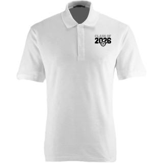 Port Authority Men's Classic Pique Polo