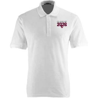 Port Authority Men's Classic Pique Polo