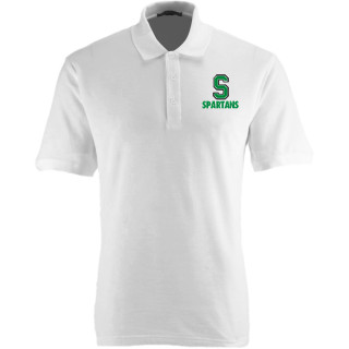 Port Authority Men's Classic Pique Polo