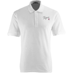 Trinity University Tigers <span class="pdp-name-mascot">Trinity University Tigers</span> Port Authority Men's Classic Pique Polo Front Thumbnail