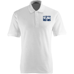 Grand Traverse Academy Mustangs <span class="pdp-name-mascot">Grand Traverse Academy Mustangs</span> Port Authority Men's Classic Pique Polo Front Thumbnail