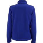 Gilbert Yellowjackets <span class="pdp-name-mascot">Gilbert School Yellowjackets</span> Port Authority Women's Fleece Jacket Back Thumbnail