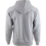 Covenant Prep Christian Knights Port & Company Youth Core Fleece Hoody Back Thumbnail