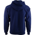 American Leadership Academy Coastal Navigators Port & Company Youth Core Fleece Hoody Back Thumbnail