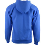 DIME BOX HIGH SCHOOL LONGHORNS Port & Company Youth Core Fleece Hoody Back Thumbnail