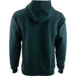Nebraska Turfgrass Association Association <span class="pdp-name-mascot">Nebraska Turfgrass</span> Port & Company Youth Core Fleece Hoody Back Thumbnail