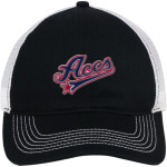 Howard Palmetto Baseball & Softball <span class="pdp-name-mascot">Howard Palmetto Baseball Softball</span> District Mesh Back Cap Front Thumbnail