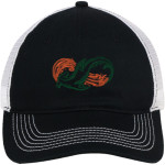 Shark Research & Conservation The Official Online Store <span class="pdp-name-mascot">SRC Sharks</span> District Mesh Back Cap Front Thumbnail