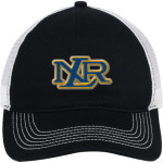 NORTH LITTLE ROCK HIGH SCHOOL CHARGING WILDCATS <span class="pdp-name-mascot">NORTH LITTLE ROCK CHARGING WILDCATS</span> District Mesh Back Cap Front Thumbnail