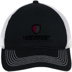 Lansingburgh Knights The Official Online Store <span class="pdp-name-mascot">Lansingburgh Knights</span> District Mesh Back Cap Front Thumbnail