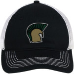 Mayo Spartans <span class="pdp-name-mascot">Mayo Spartans</span> District Mesh Back Cap Front Thumbnail
