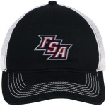 Fulton Science Academy Mustangs <span class="pdp-name-mascot">Fulton Science Academy Mustangs</span> District Mesh Back Cap Front Thumbnail