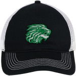 Bremen Athletics Sideline Store <span class="pdp-name-mascot">Bremen Lions</span> District Mesh Back Cap Front Thumbnail