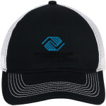 Boys and Girls Club of Middlebury <span class="pdp-name-mascot">Boys and Girls Club of Middlebury</span> District Mesh Back Cap Front Thumbnail