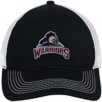 Perspectives Warriors District Mesh Back Cap Front Thumbnail