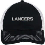 Grace College Lancers District Mesh Back Cap Front Thumbnail