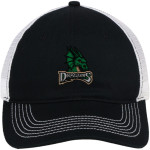 WEST DAVIDSON HIGH SCHOOL DRAGONS District Mesh Back Cap Front Thumbnail