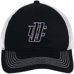 JJC Wolves District Mesh Back Cap Front Thumbnail