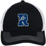 READING SENIOR HIGH SCHOOL BLUE DEVILS <span class="pdp-name-mascot">READING BLUE DEVILS</span> District Mesh Back Cap Front Thumbnail