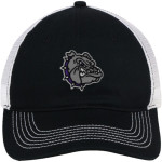 Brownsburg Hoops Bulldogs <span class="pdp-name-mascot">Brownsburg Hoops</span> District Mesh Back Cap Front Thumbnail