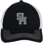 Spring Hill Panthers <span class="pdp-name-mascot">Spring Hill Panthers</span> District Mesh Back Cap Front Thumbnail