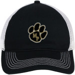 Manassas Park Cougars District Mesh Back Cap Front Thumbnail