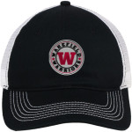 WAKEFIELD HIGH SCHOOL WARRIORS <span class="pdp-name-mascot">WAKEFIELD WARRIORS</span> District Mesh Back Cap Front Thumbnail