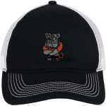 WATERLOO HIGH SCHOOL BULLDOGS <span class="pdp-name-mascot">WATERLOO BULLDOGS</span> District Mesh Back Cap Front Thumbnail