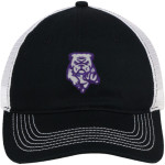 Truman State University Official Store of the Bulldogs <span class="pdp-name-mascot">Truman Bulldogs</span> District Mesh Back Cap Front Thumbnail