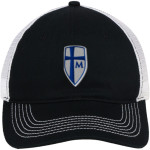 Marian Knights <span class="pdp-name-mascot">Marian High School Knights</span> District Mesh Back Cap Front Thumbnail