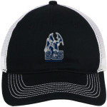 SKYCREST CHRISTIAN Skyhawks <span class="pdp-name-mascot">SKYCREST CHRISTIAN SCHOOL</span> District Mesh Back Cap Front Thumbnail