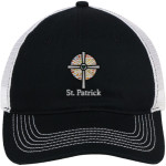 St. Patrick of Heatherdowns Irish <span class="pdp-name-mascot">St. Patrick of Heatherdowns Irish</span> District Mesh Back Cap Front Thumbnail