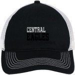 Central Eagles <span class="pdp-name-mascot">Central Eagles</span> District Mesh Back Cap Front Thumbnail