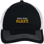 Northern Michigan Wildcats <span class="pdp-name-mascot">Northern Michigan Wildcats</span> District Mesh Back Cap Front Thumbnail