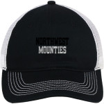 Northwest Mounties <span class="pdp-name-mascot">Northwest Mounties</span> District Mesh Back Cap Front Thumbnail