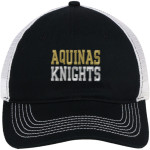 St. Thomas Aquinas The Official Store of the Knights <span class="pdp-name-mascot">SAINT THOMAS AQUINAS HIGH KNIGHTS</span> District Mesh Back Cap Front Thumbnail