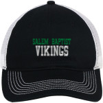 Salem Baptist Vikings District Mesh Back Cap Front Thumbnail