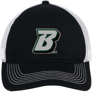 District Mesh Back Cap