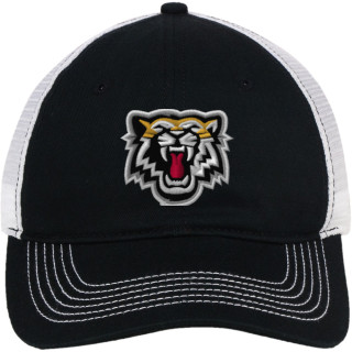 District Mesh Back Cap