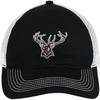 District Mesh Back Cap