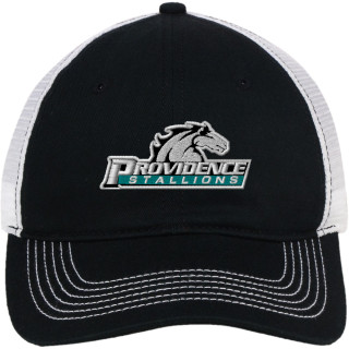 District Mesh Back Cap