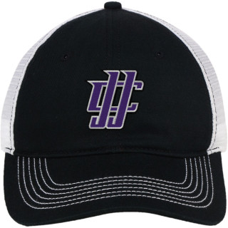 District Mesh Back Cap
