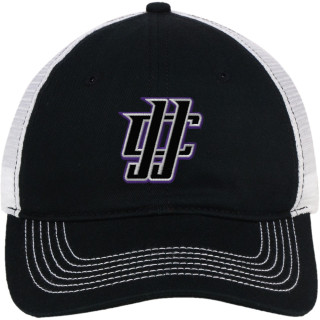 District Mesh Back Cap