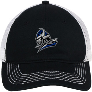 District Mesh Back Cap