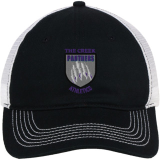 District Mesh Back Cap