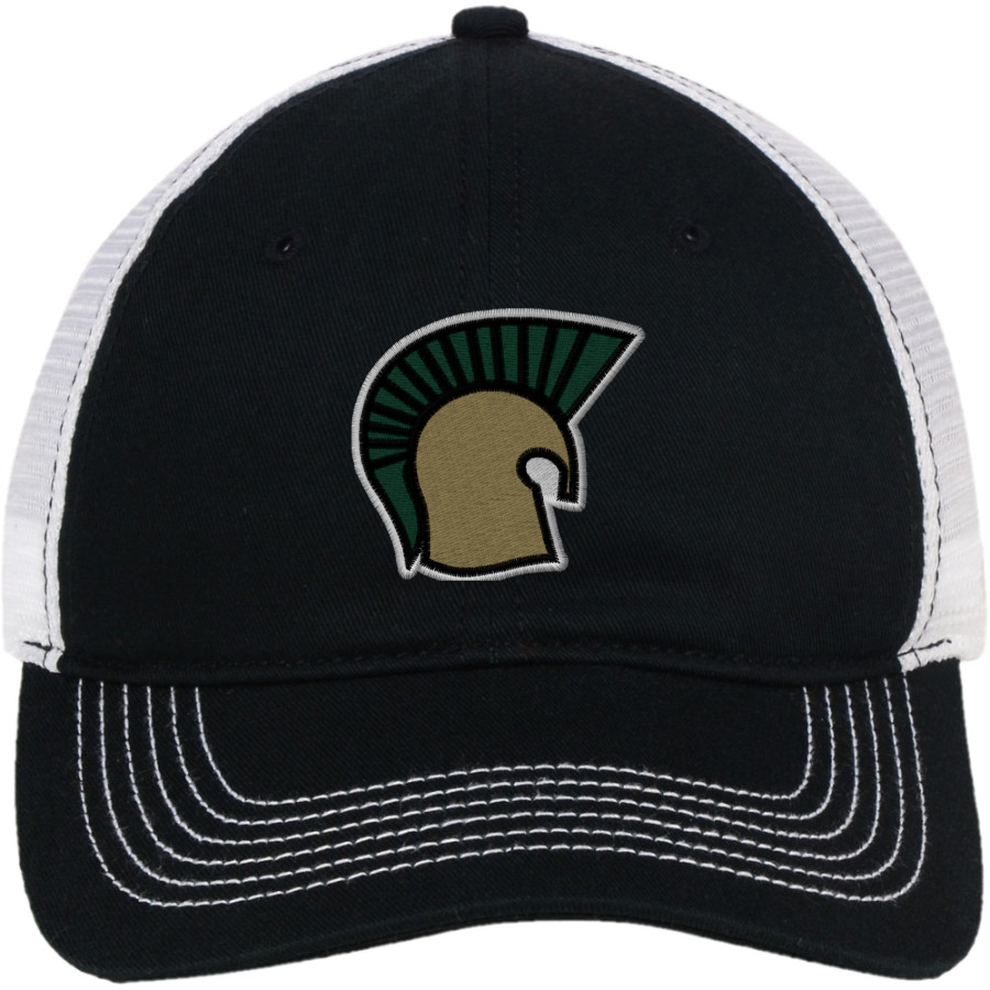 Mayo Spartans <span class="pdp-name-mascot">Mayo Spartans</span> District Mesh Back Cap