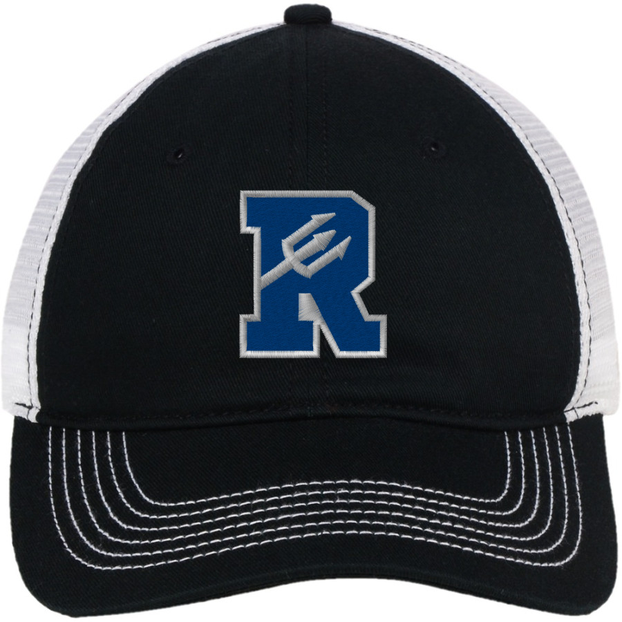 READING SENIOR HIGH SCHOOL BLUE DEVILS <span class="pdp-name-mascot">READING BLUE DEVILS</span> District Mesh Back Cap