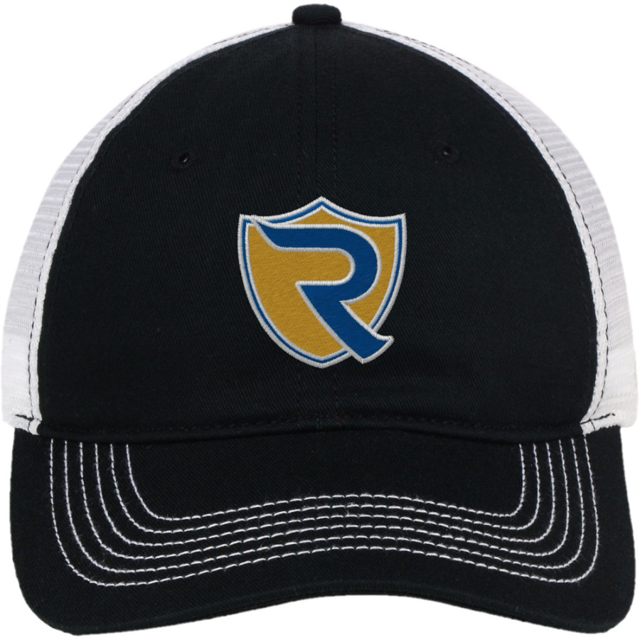 REED HIGH SCHOOL REED RAIDERS <span class="pdp-name-mascot">REED REED RAIDERS</span> District Mesh Back Cap