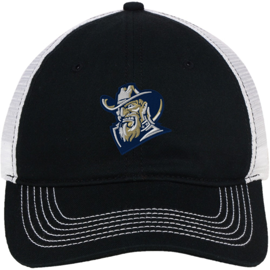 Grant Yankees <span class="pdp-name-mascot">Grant Yankees</span> District Mesh Back Cap