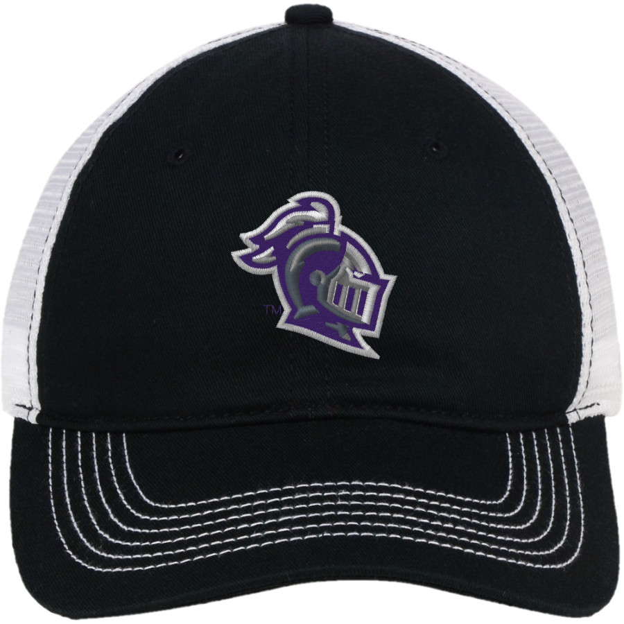 UPSON-LEE High School Knights <span class="pdp-name-mascot">Upson Lee Knights</span> District Mesh Back Cap